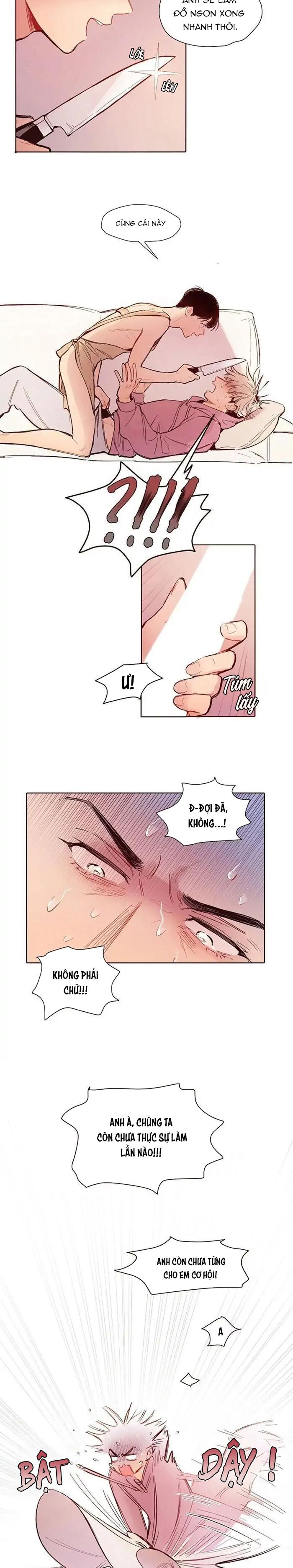 love me dramatically chapter 2 2