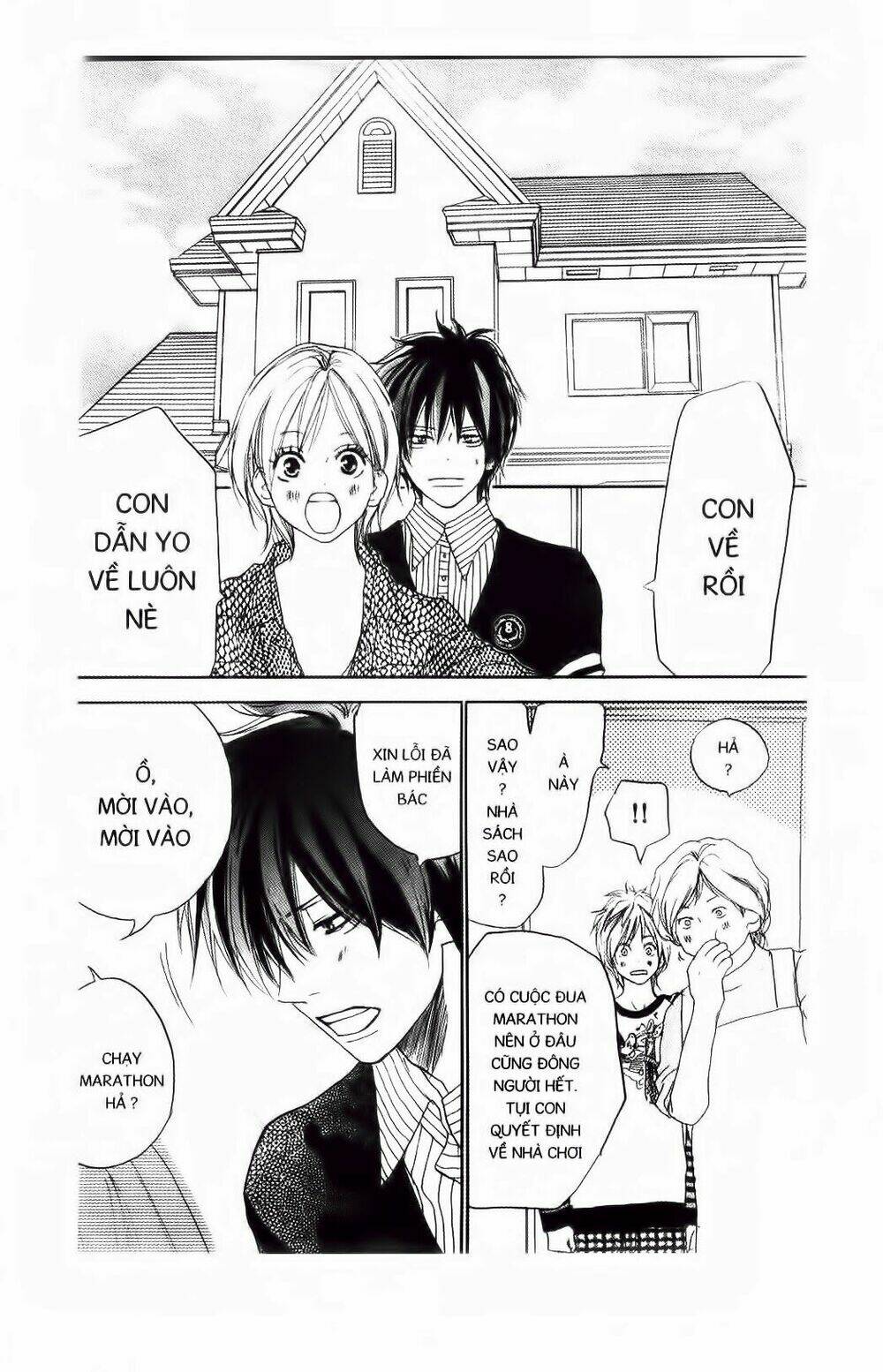 chuyện cấp iii chapter 56 3