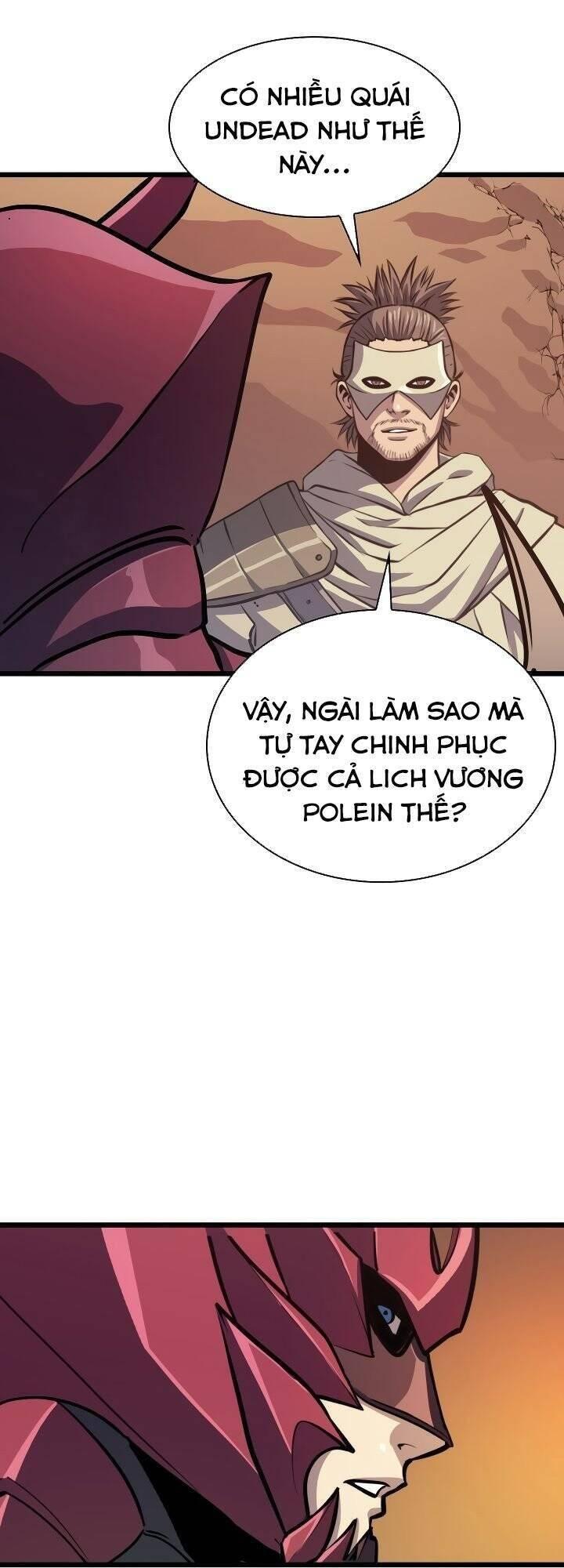 tôi trở lại thăng cấp một mình chapter 78 53