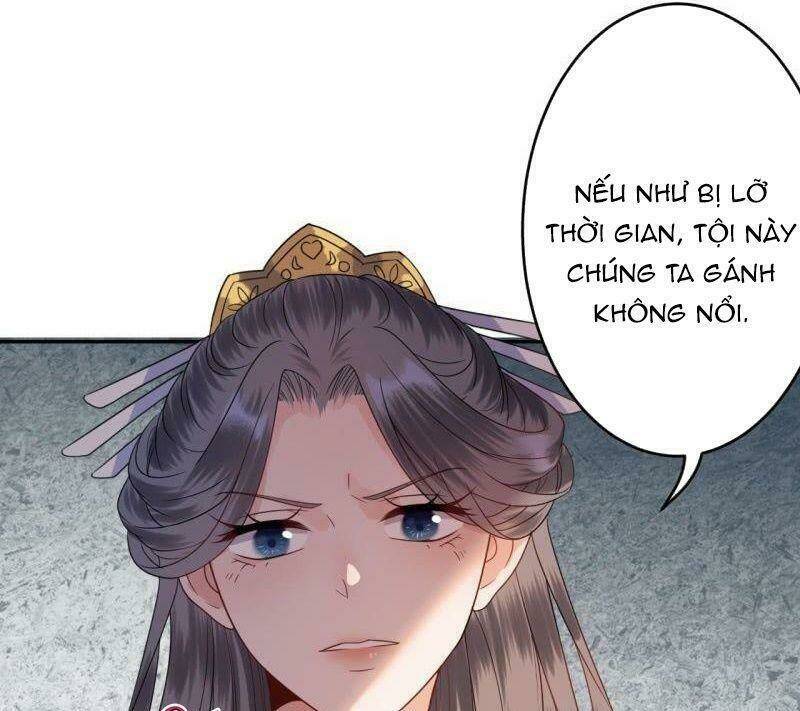 vương gia kiêu ngạo quá khó cua chapter 37 7