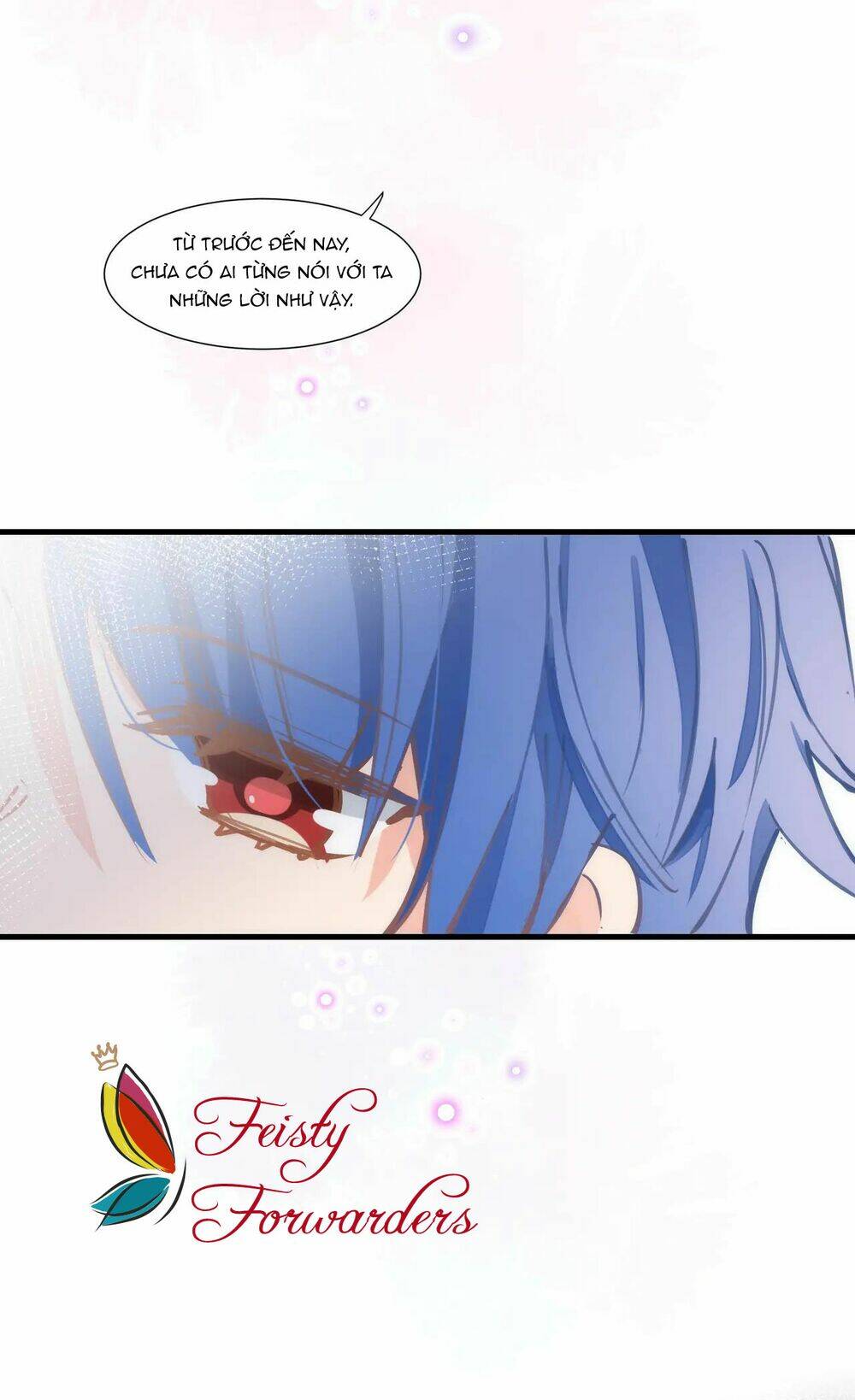 tình địch quái gở lại tăng thêm rồi chapter 19 32