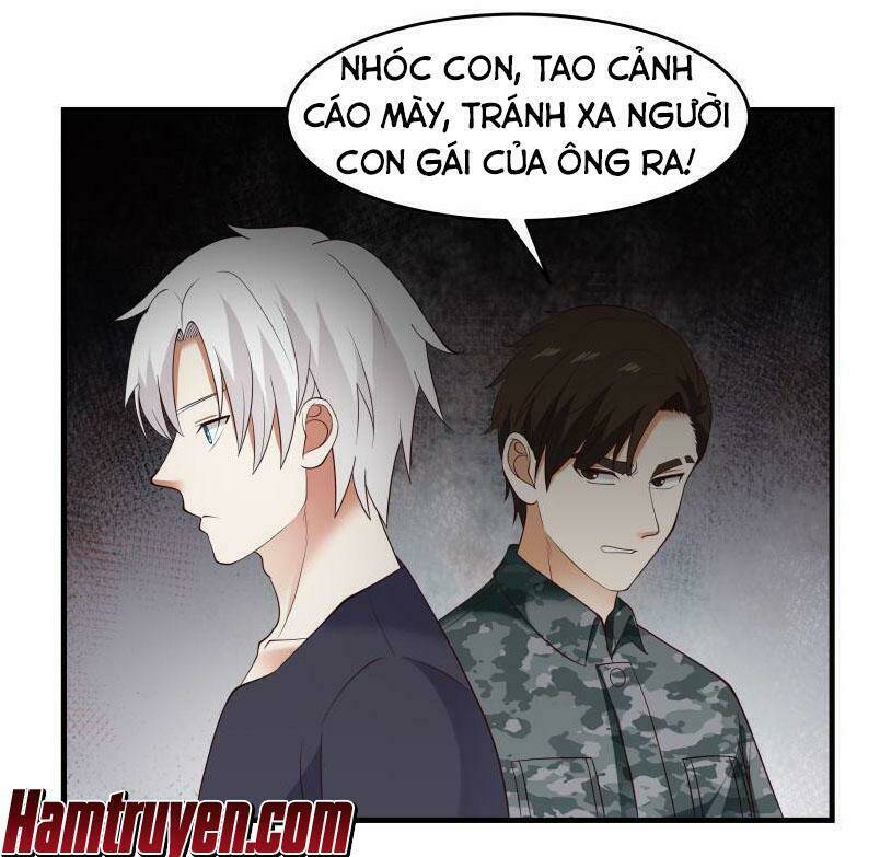 trên người ta có một rồng chapter 208 12