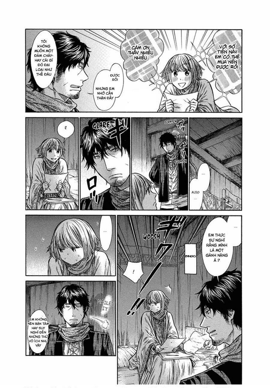 arte manga chapter 3 25