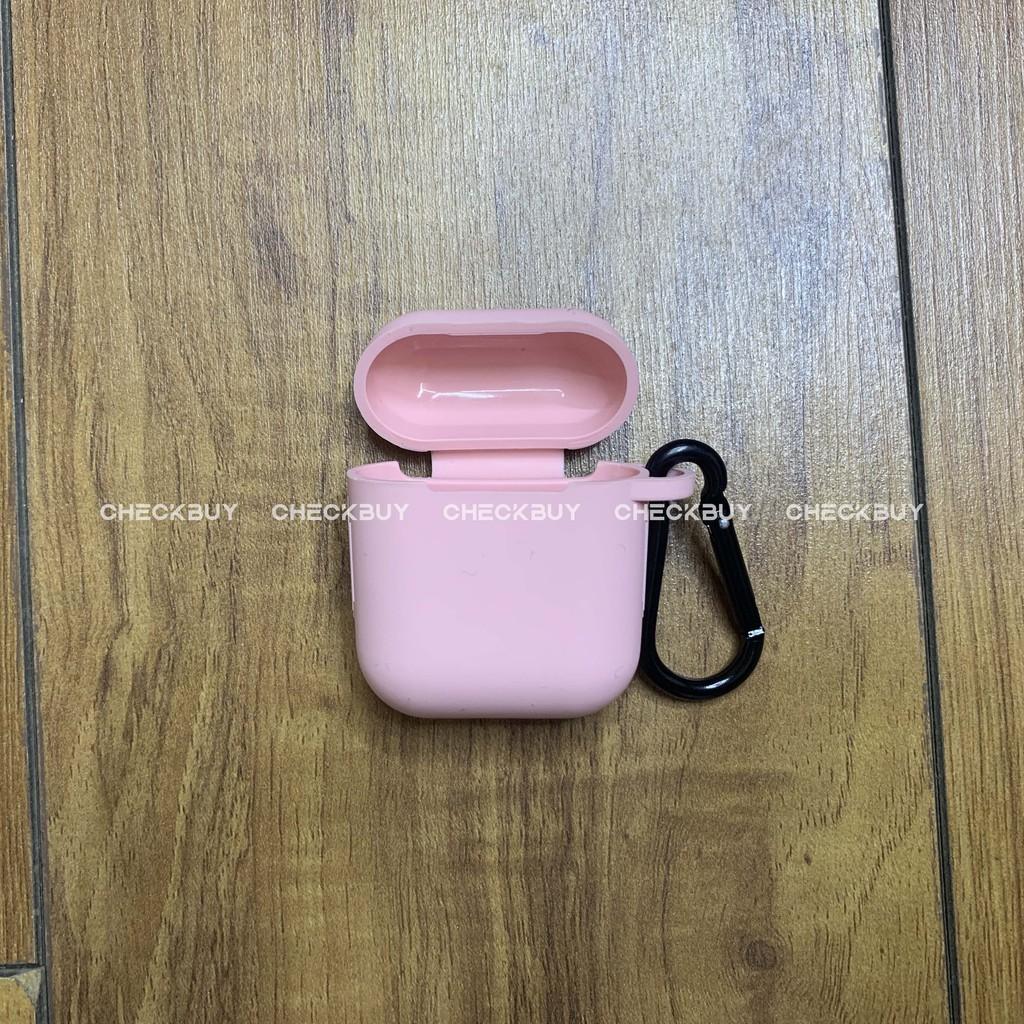 Case Airpods 2 Chất Liệu Silicon Cao Cấp