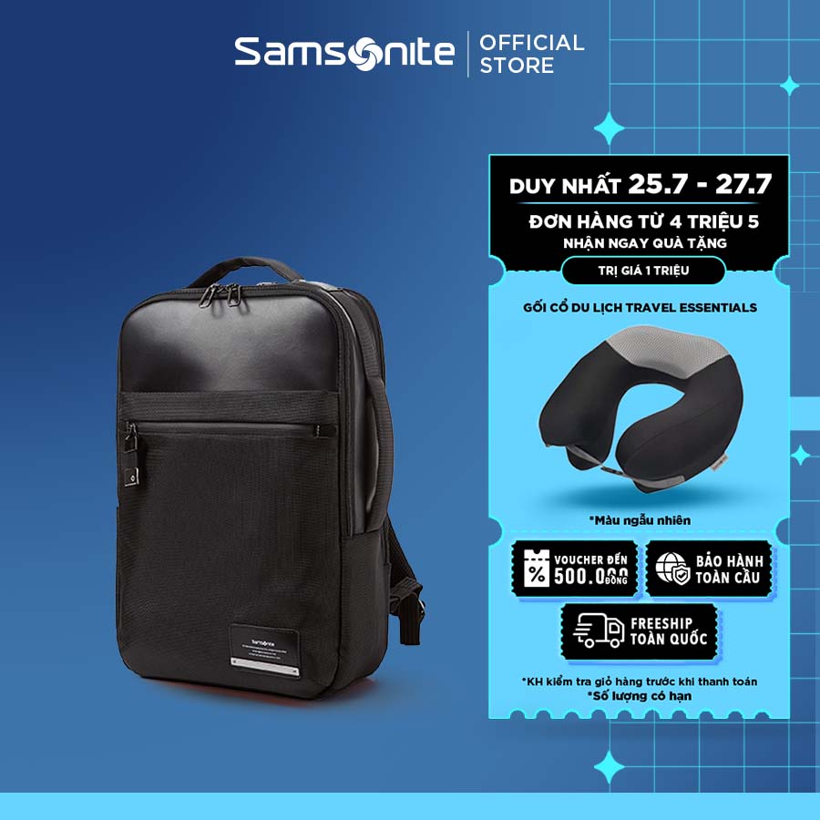 Balo Samsonite Vestor Backpack