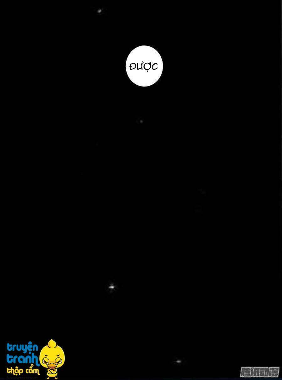 cường sủng hào môn tiểu manh thê chapter 24 25