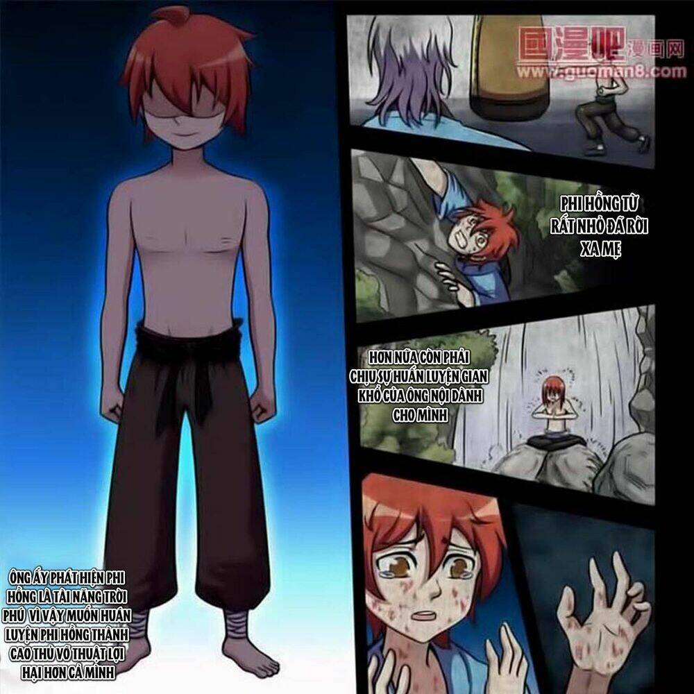 nhân cách tối cường chapter 17 23