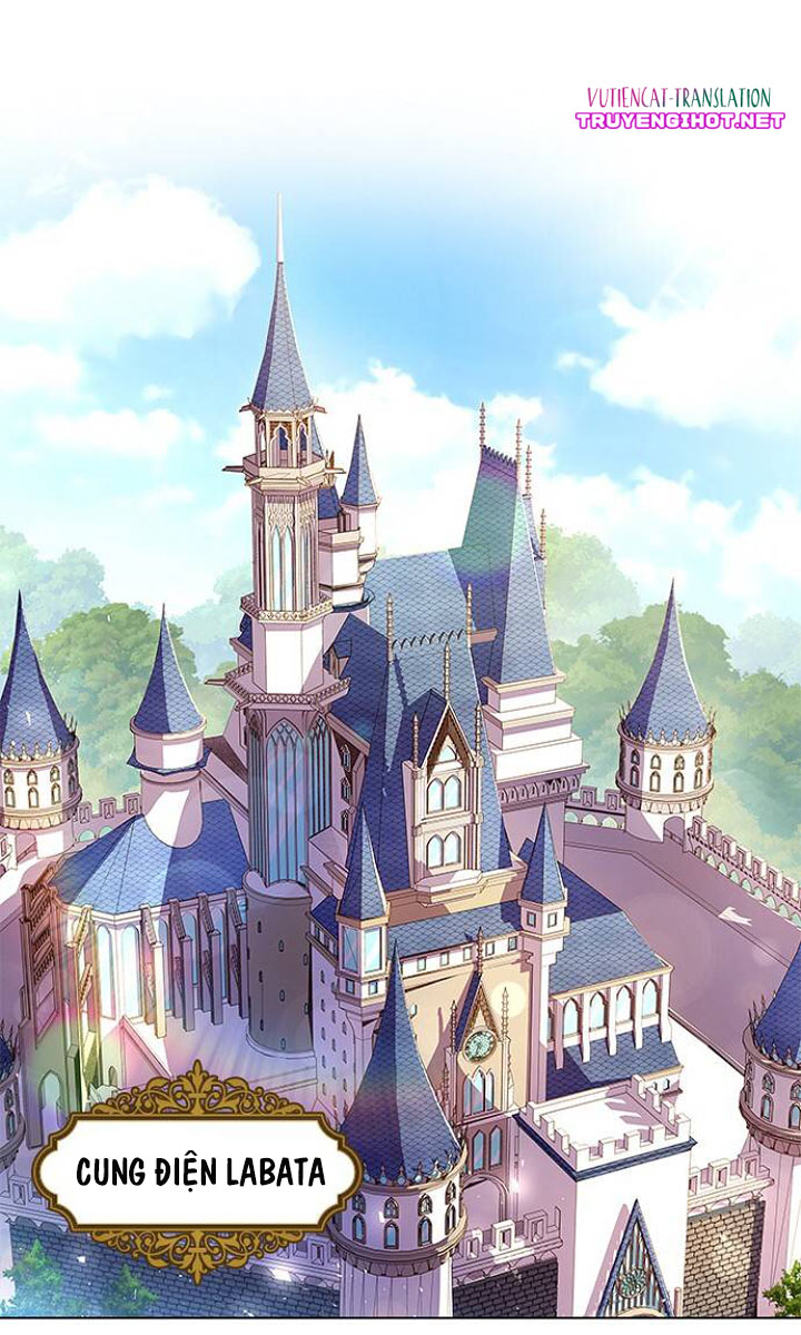 lời cầu hôn đến từ hoàng đế chapter 11 4