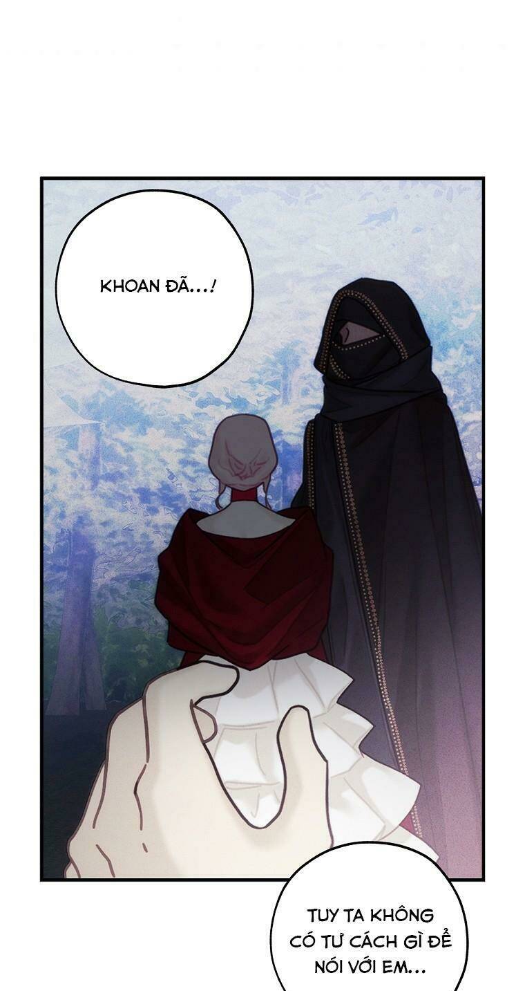 tiệm búp bê của công chúa chapter 34 25