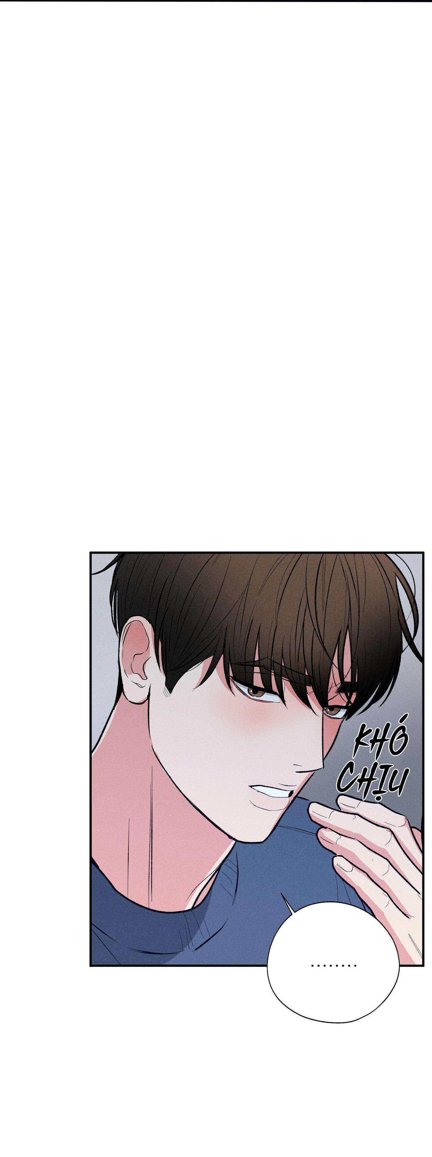 món quà dành cho kẻ ngạo mạn chapter 37 33