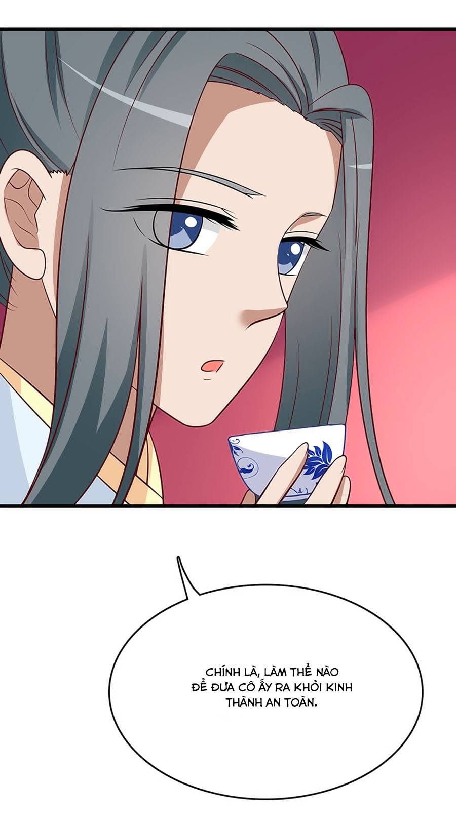 kiêu ngạo vương gia chủng điền phi chapter 122.2 23