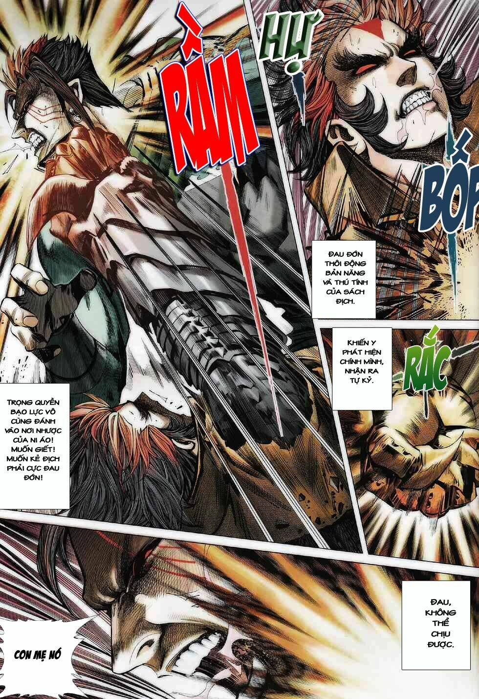 kiếm thủy hổ chapter 3 18