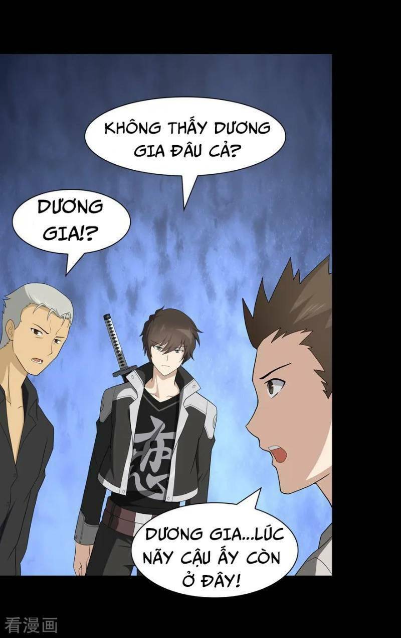 bạn gái virus của tôi chapter 112 33