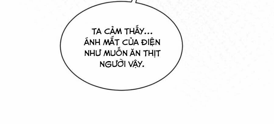 thái tử điện hạ, nô tài có hỉ rồi chapter 47 7
