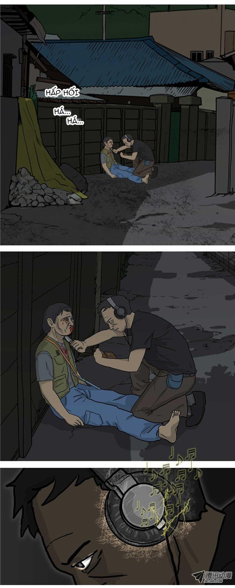 hồi sinh chapter 6 16