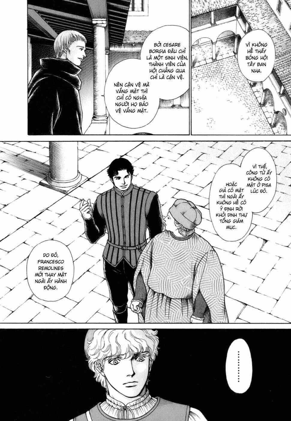 cesare chapter 15 33