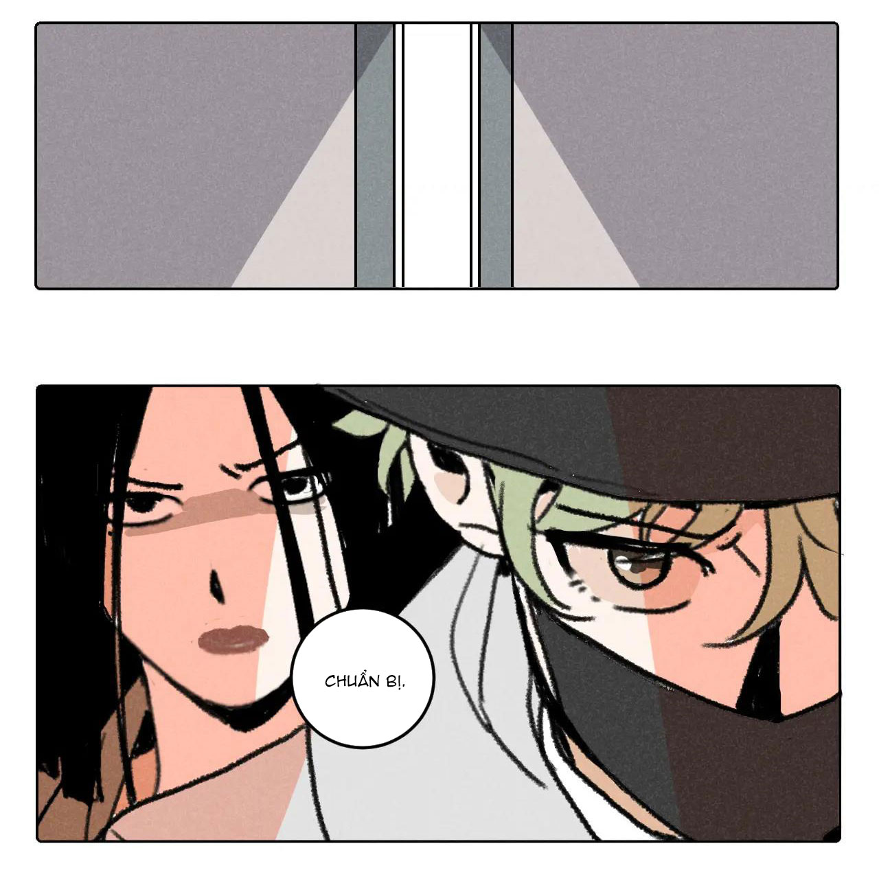 Tổng Tài Đu Idol chapter 9 - Trang 38
