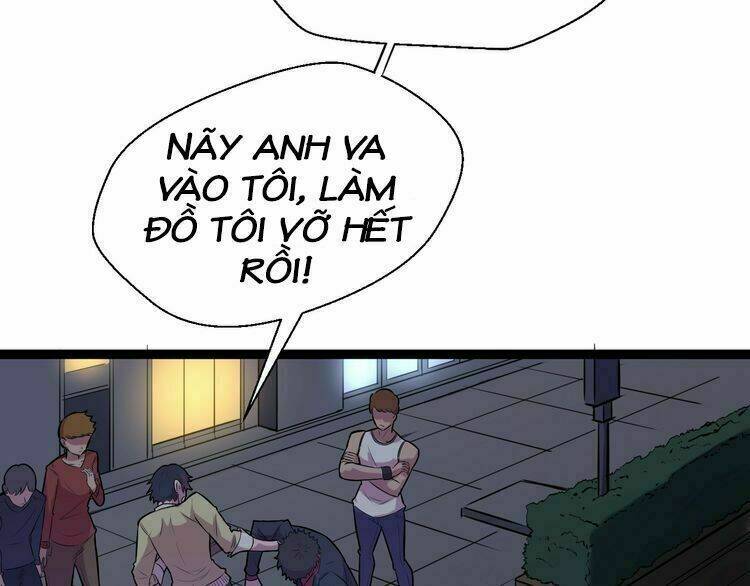 bá vương diễn xuất chapter 1 40