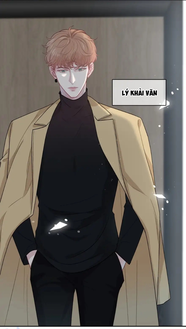 trước và sau ly hôn! chapter 19 20