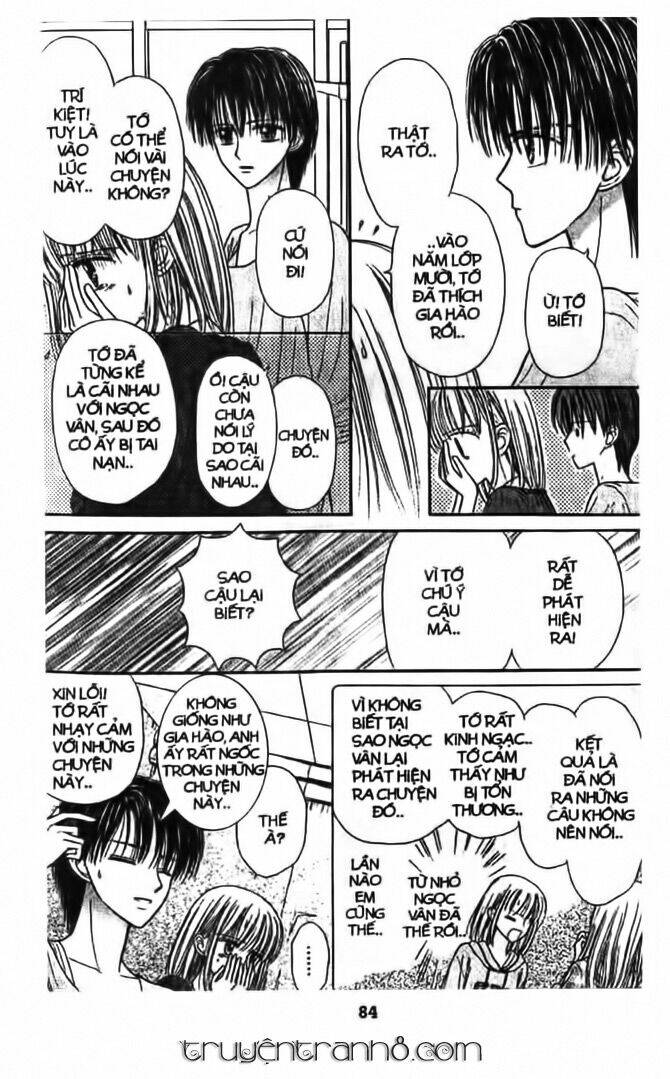 kẻ đồng hành - partner chapter 21 5