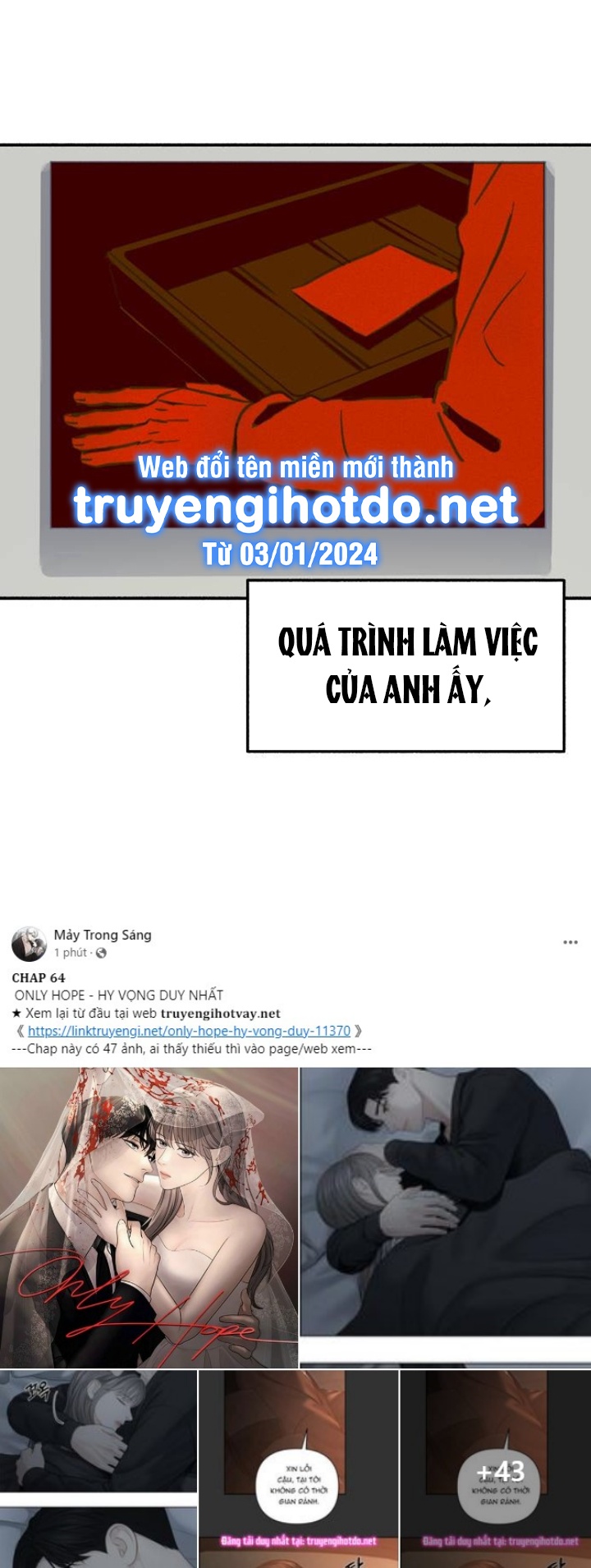 nàng thơ nổi tiếng - nàng thơ myung chapter 75.2 4