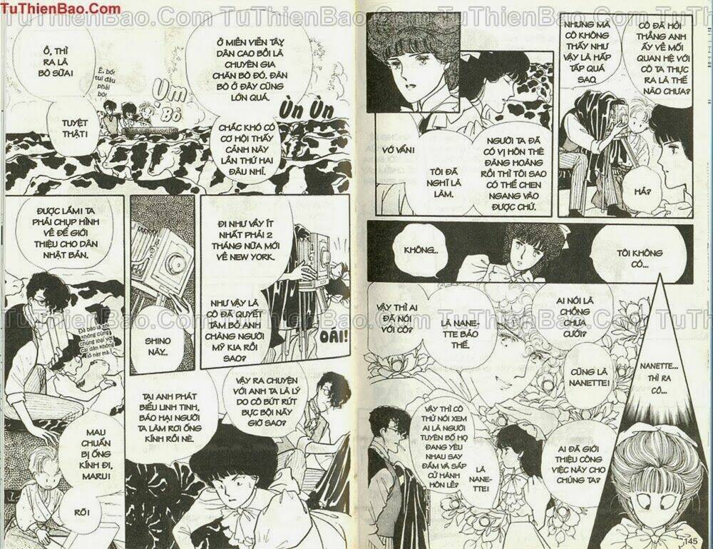 người đẹp new york chapter 4 73