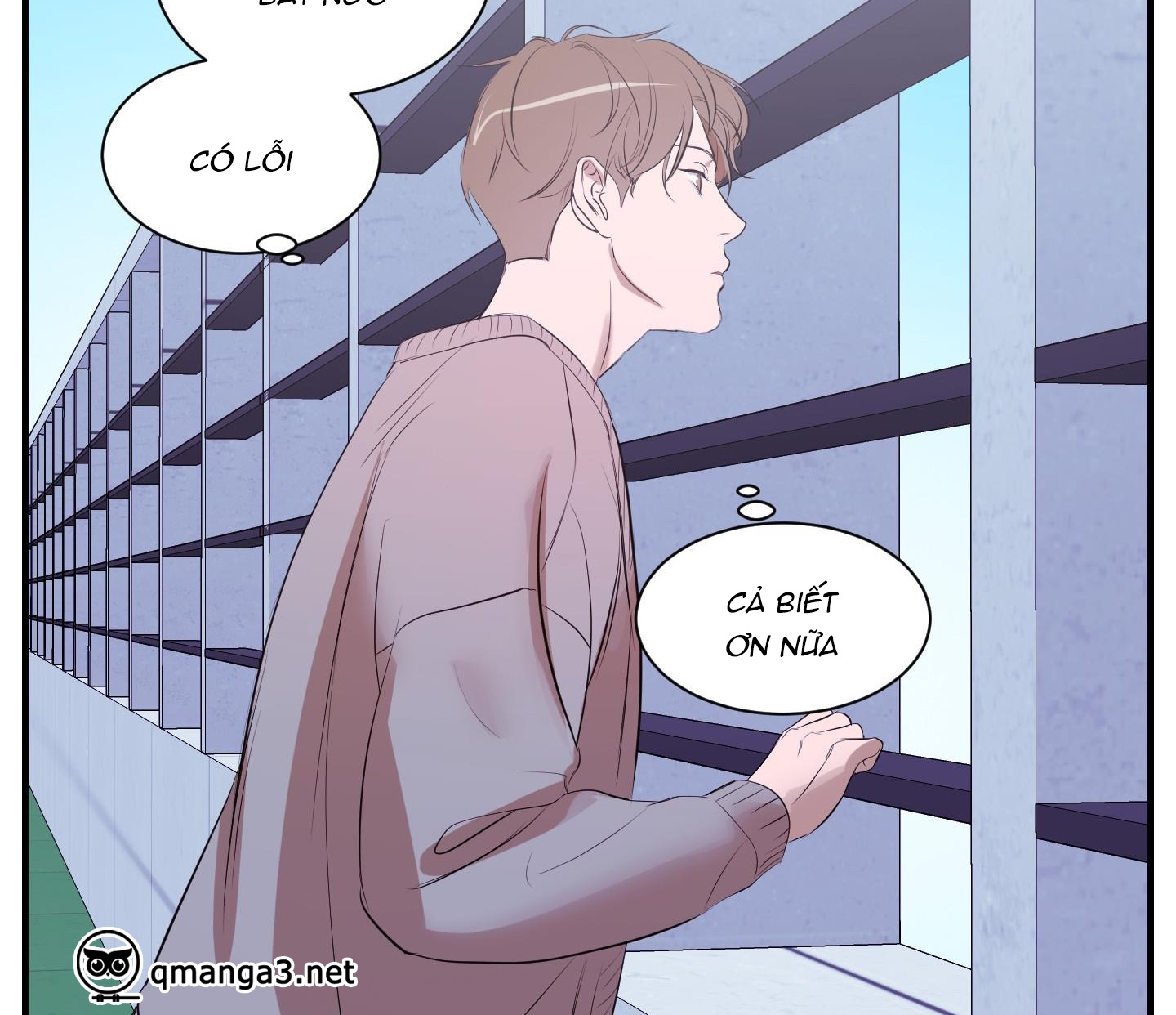 chốn riêng tư chapter 37 104