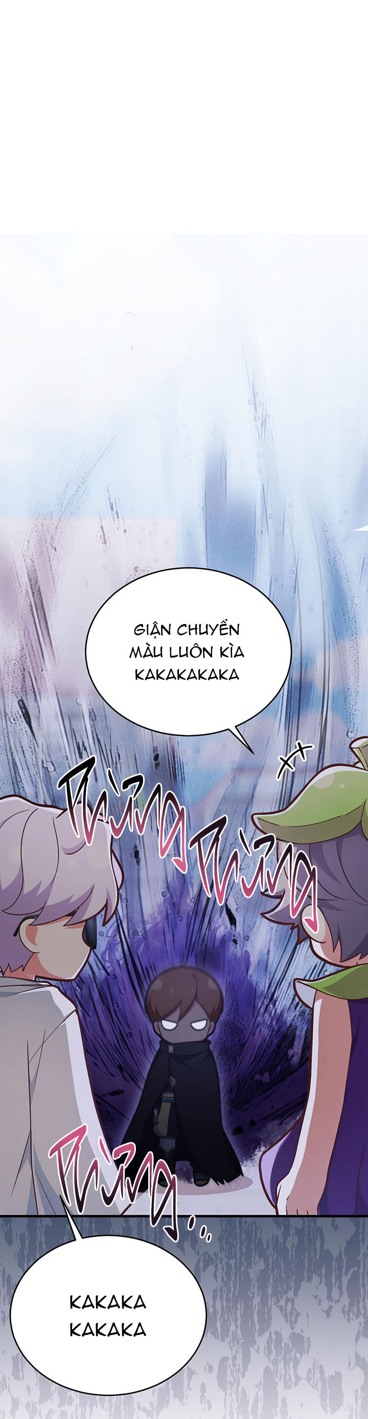 tên nhóc cùng bang hội là hàng xóm chapter 15 4