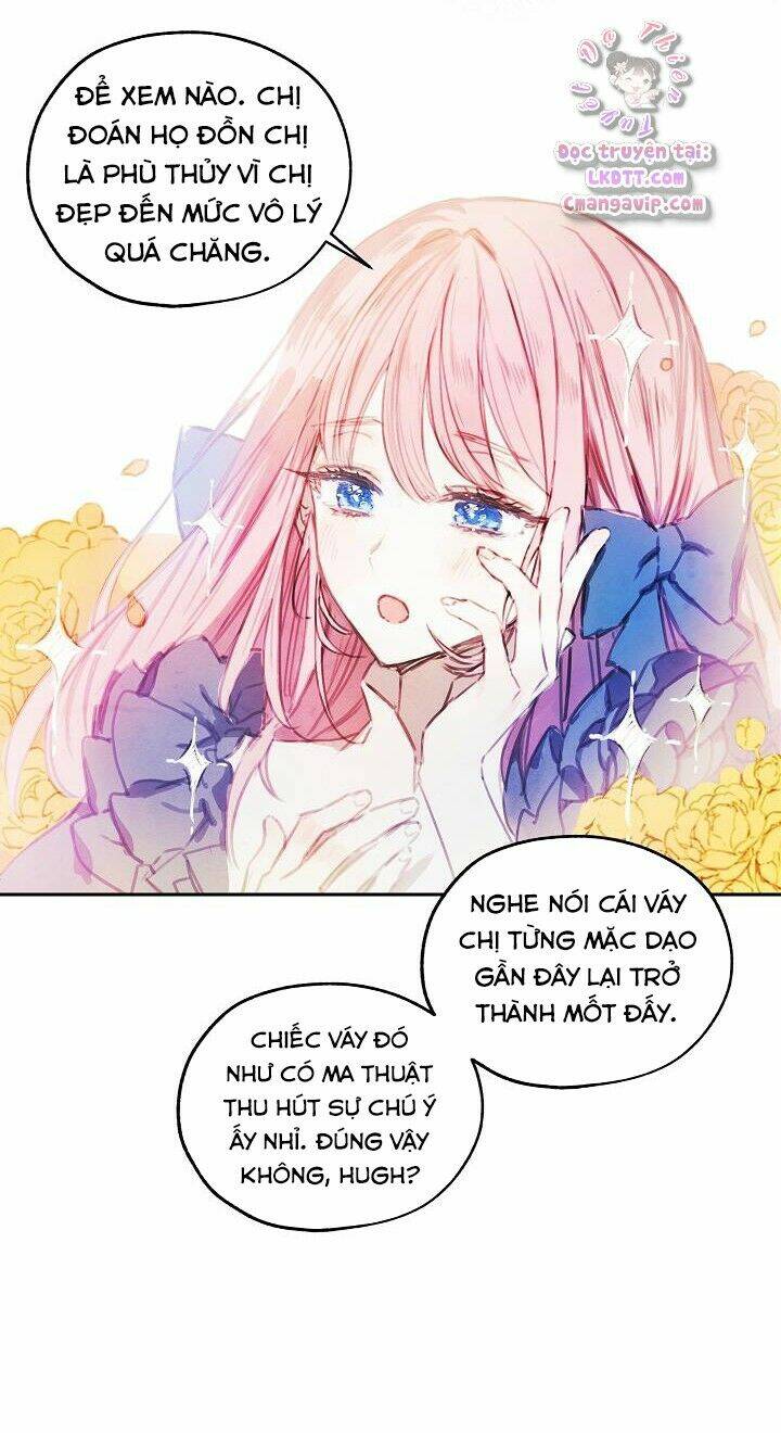 tiệm búp bê của công chúa chapter 1 31