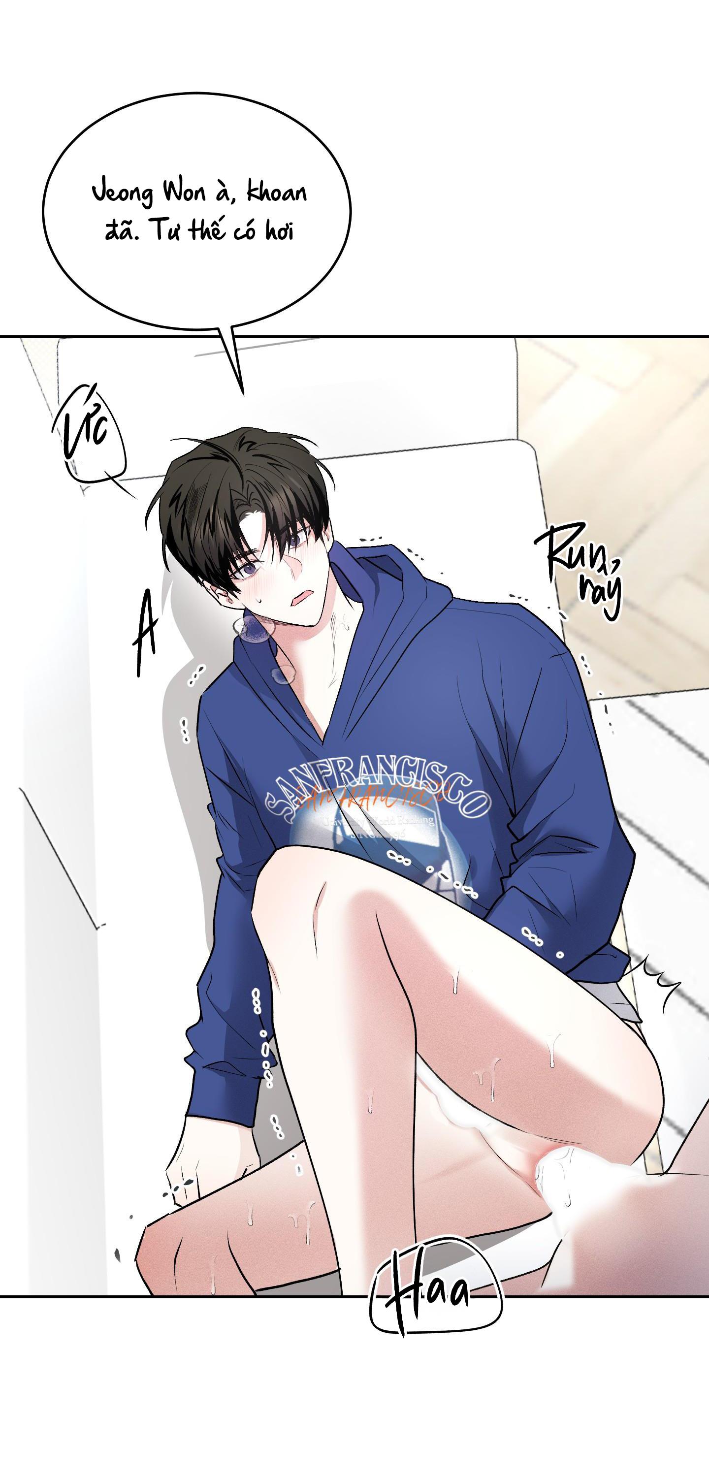 bắn là dính chapter 10 30