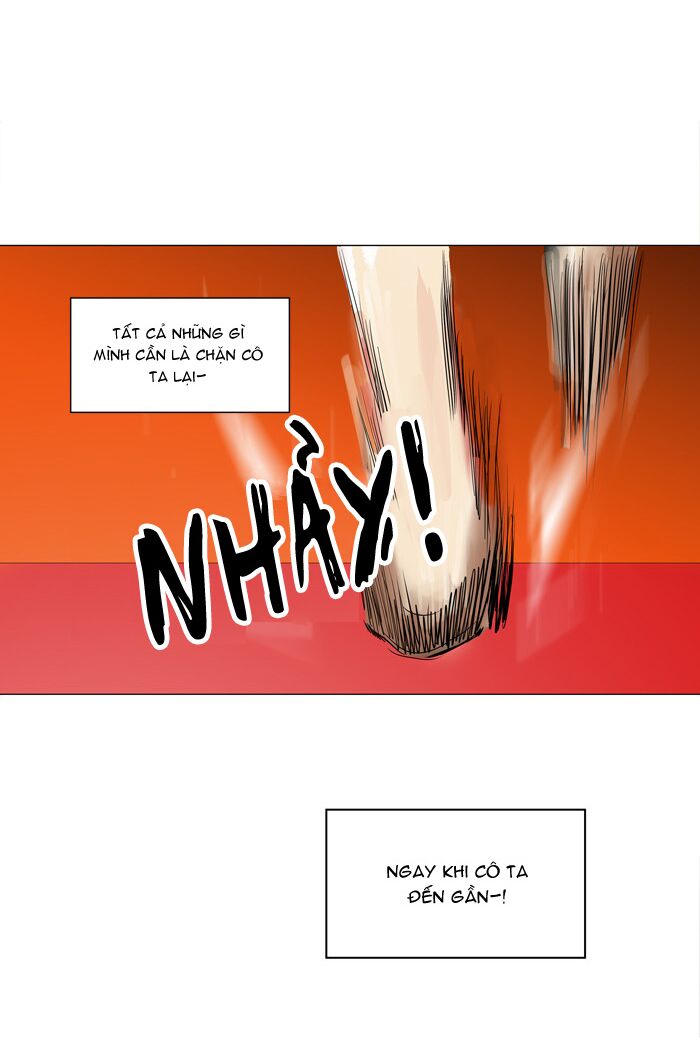tòa tháp bí ẩn 2 chapter 128 24