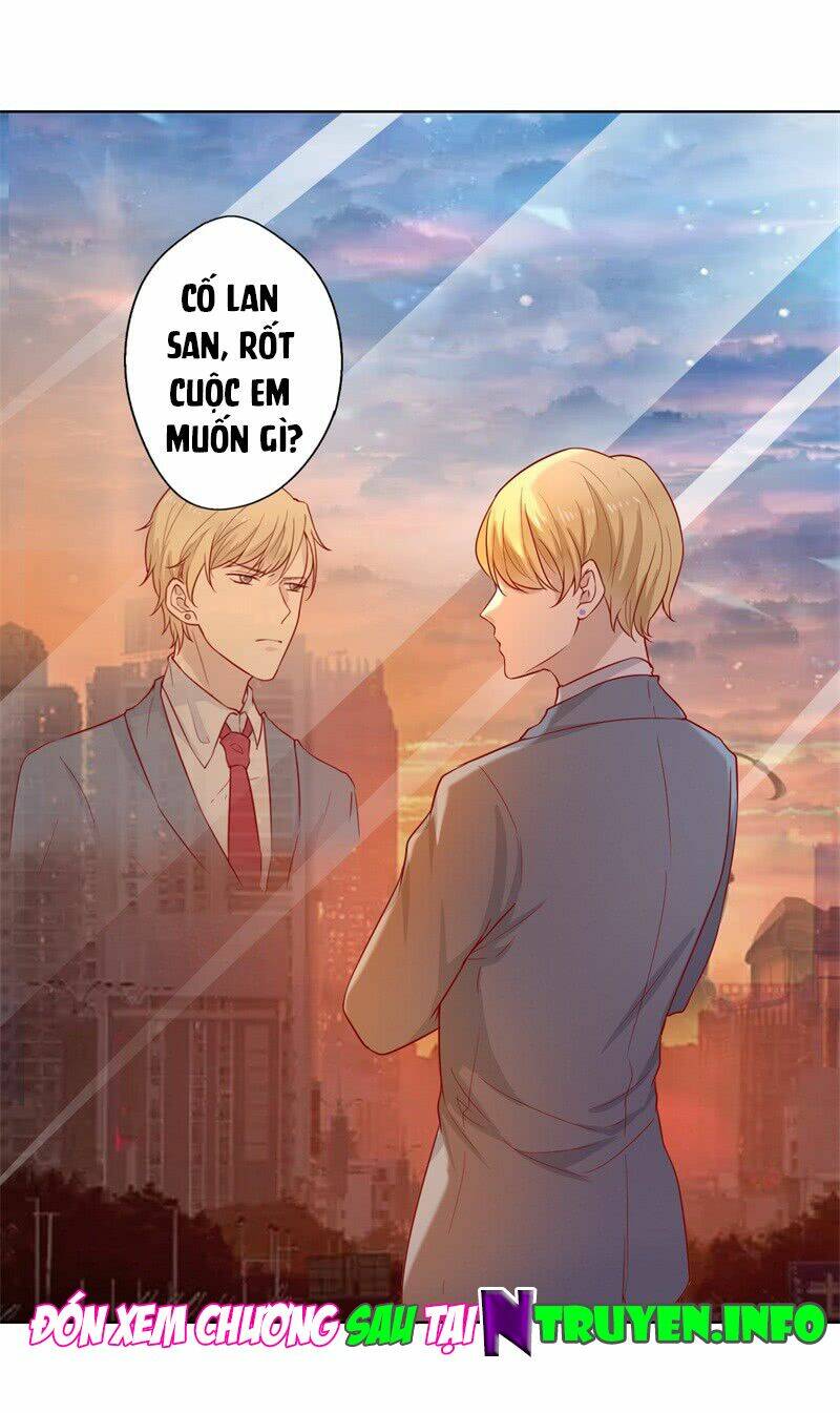 ngạo kiều tổng tài sủng điềm thê chapter 30 30