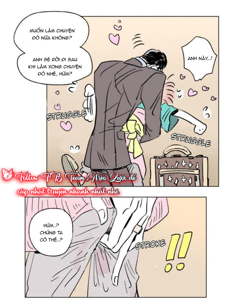 câu chuyện của hosik chapter 86 6