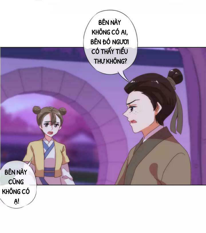ồ, phu quân đáng yêu của tôi! chapter 6 22