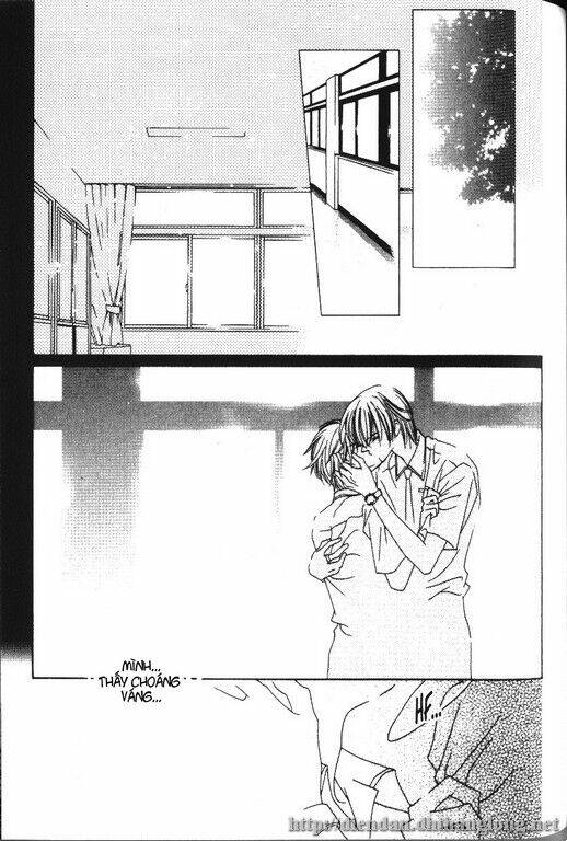 only the ring fingers know chapter 4 18