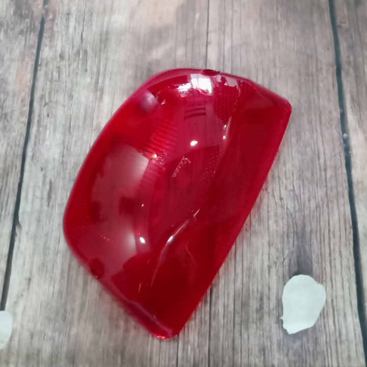 Nắp hậu DÀNH CHO xe vespa LX - TB1026