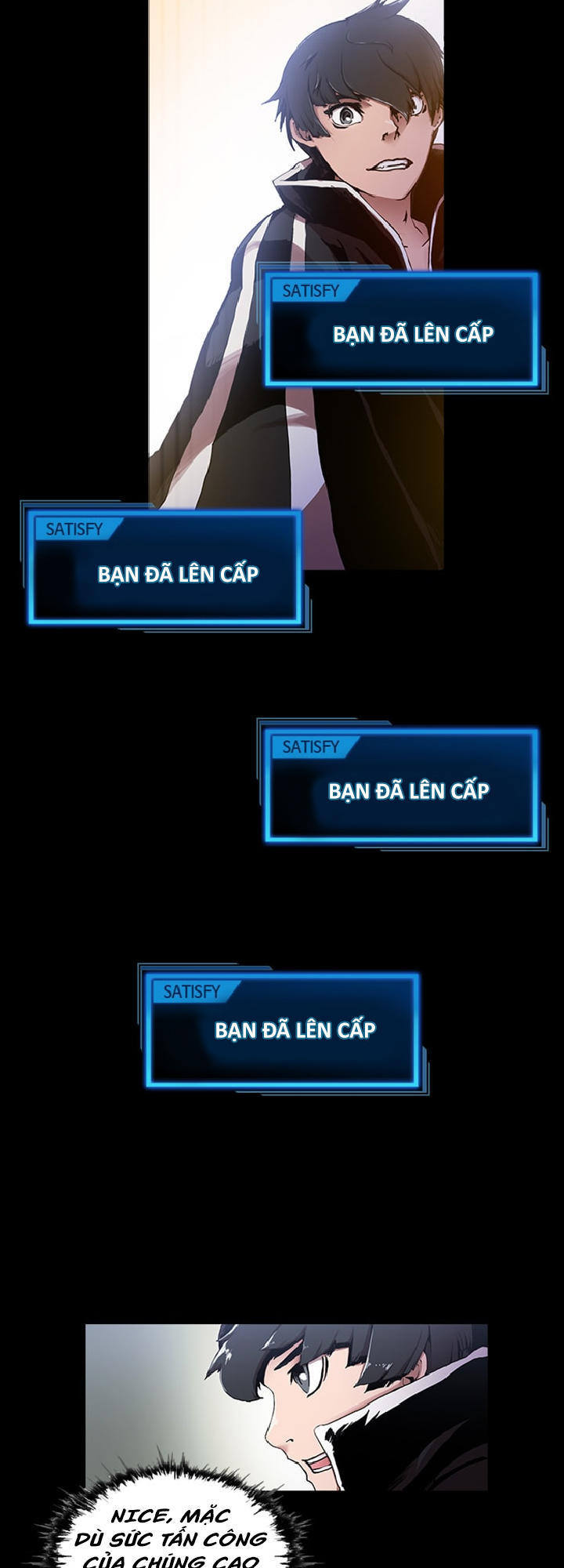 quá tải chapter 23 20