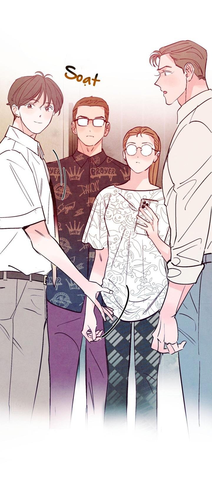 say tình [bl] chapter 79 40