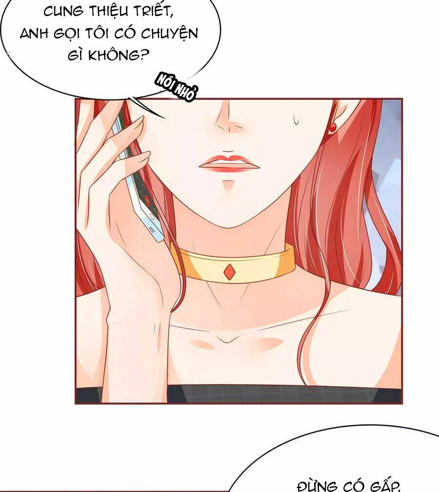 vương tước tư hữu bảo bối chapter 153 13