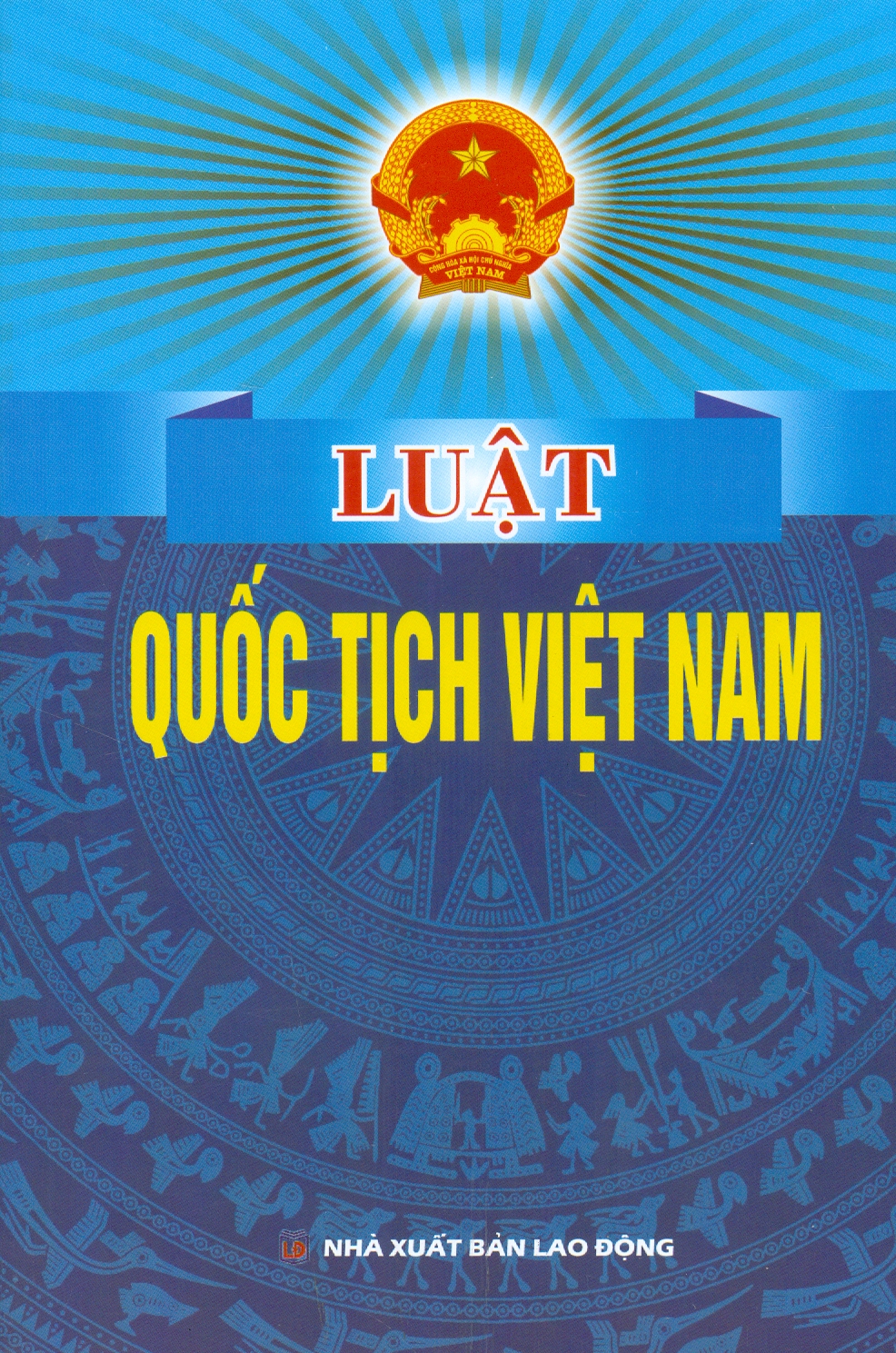 Luật Quốc Tịch Việt Nam