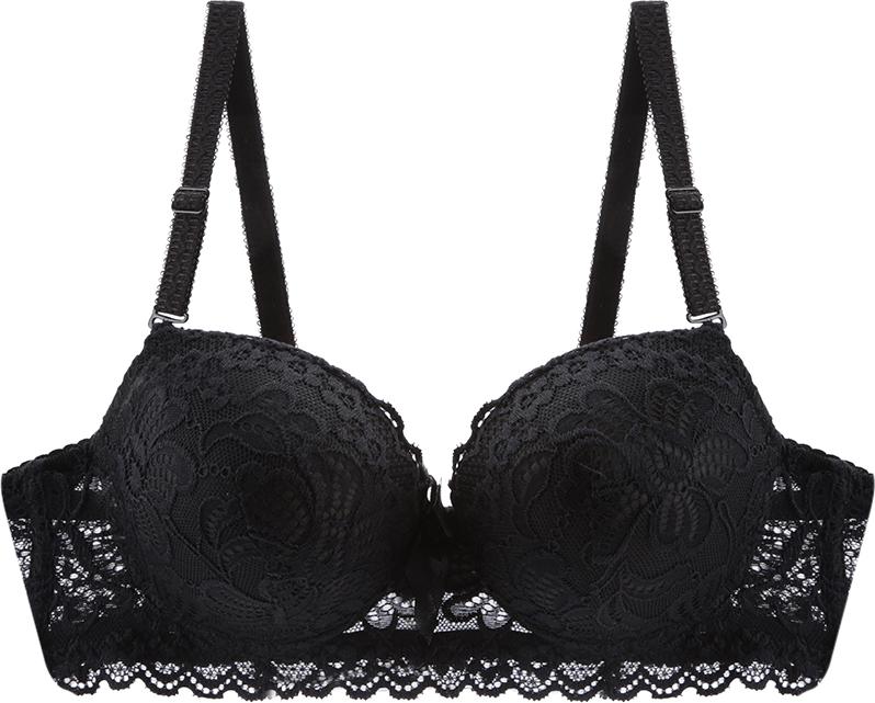 Áo Ngực Nữ Mút Dày 12H - Mã C125