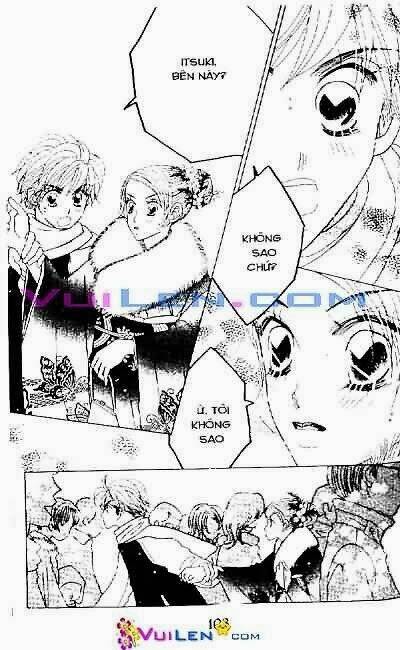1/4 tình yêu chapter 7 109