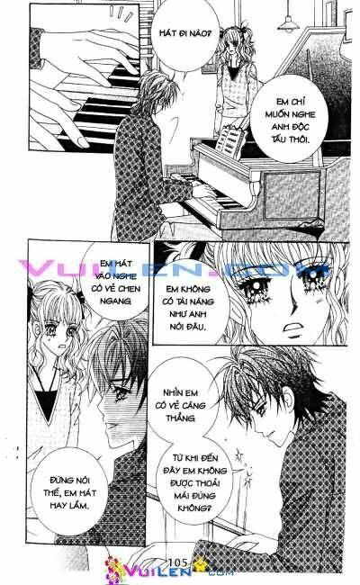 hạnh phúc bất tận chapter 2 105