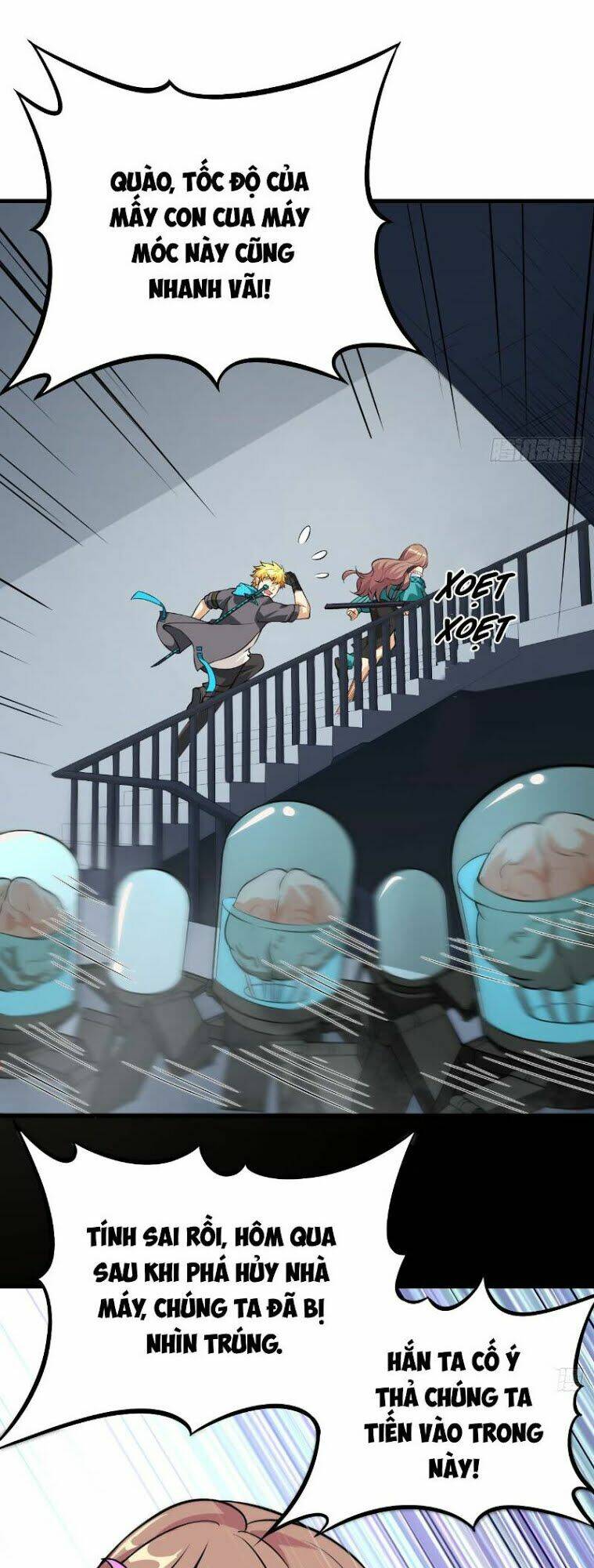 minh nhật thần đô chapter 14 25