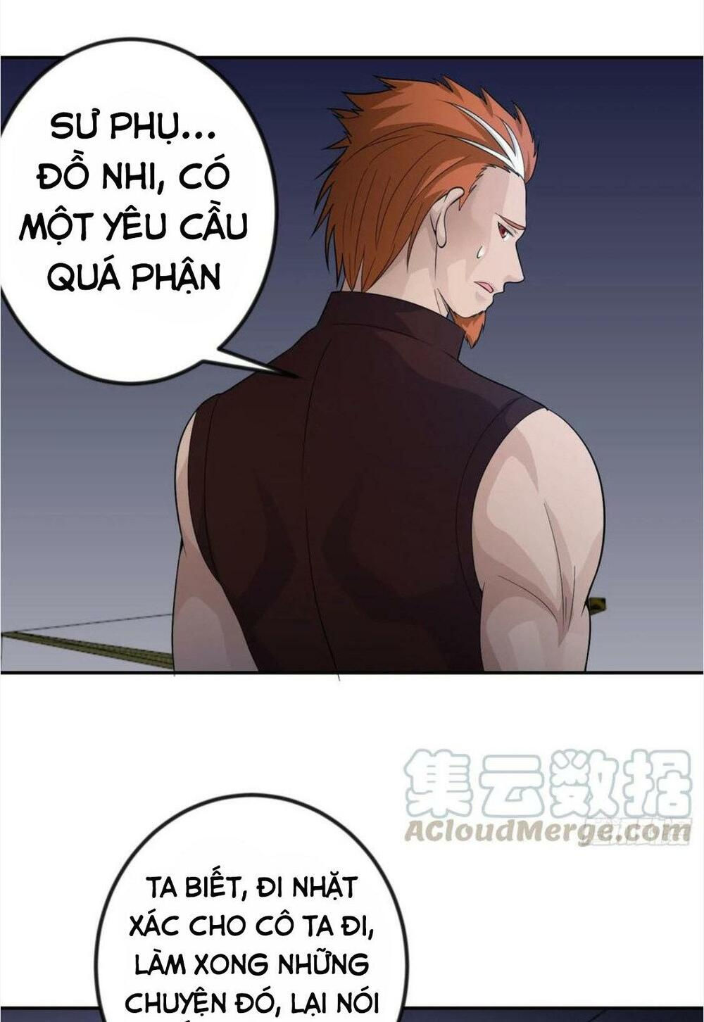 ta chẳng qua là một đại la kim tiên chapter 42 7
