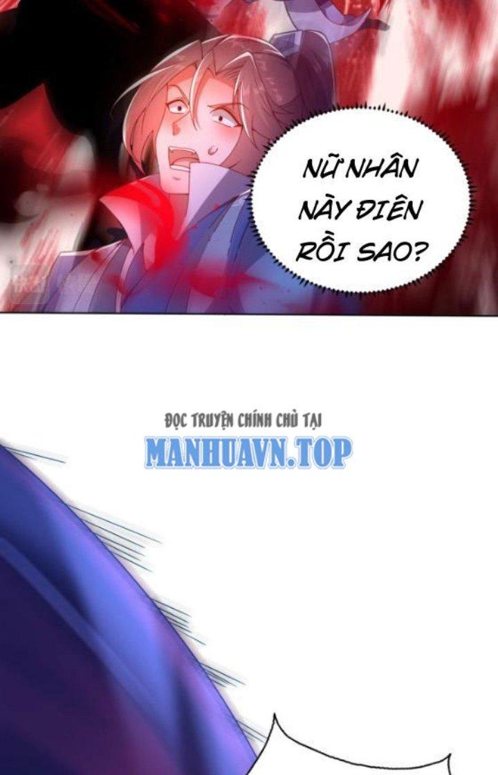 võ thánh này cũng quá khẳng khái chapter 24 54