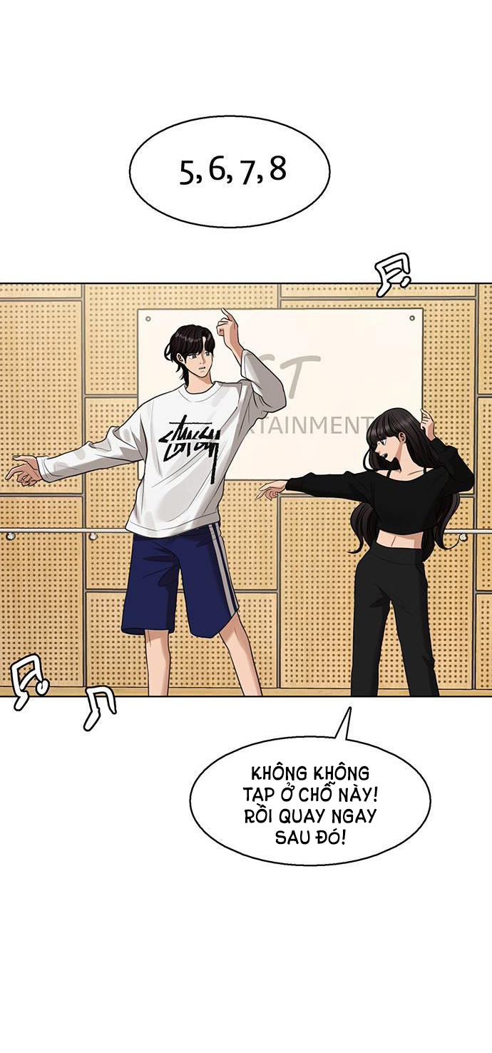 vẻ đẹp đích thực - true beauty chapter 247.1 43