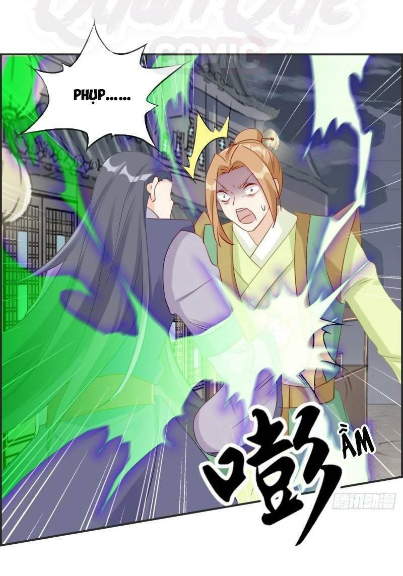 tối cường hoàn khố hệ thống chapter 54 16