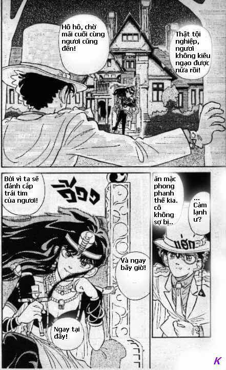 kaito kid chapter 6 16