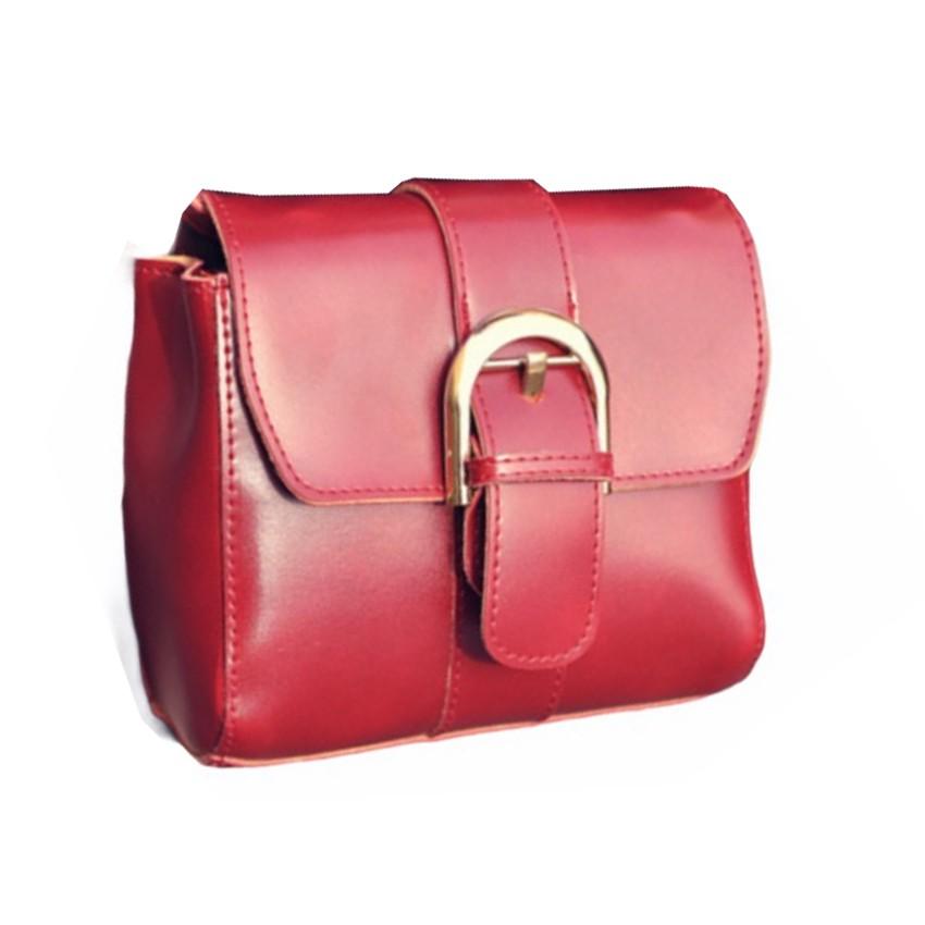 Túi đeo chéo phong cách Hàn Quốc 208093